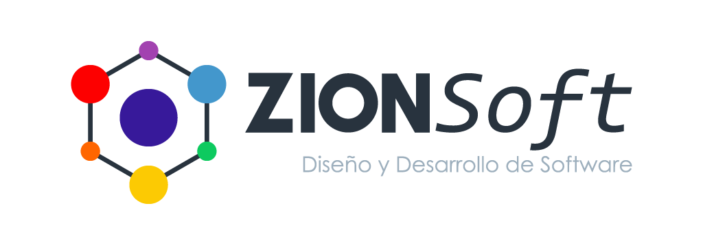 Zionsoft